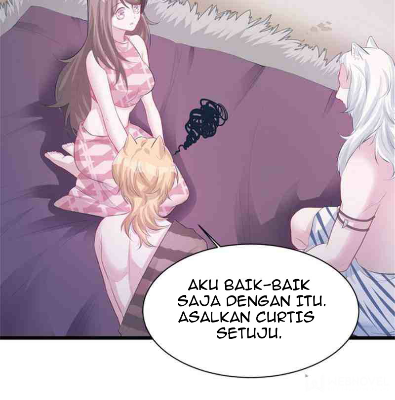 Beauty and the Beasts Chapter 102 Gambar 46